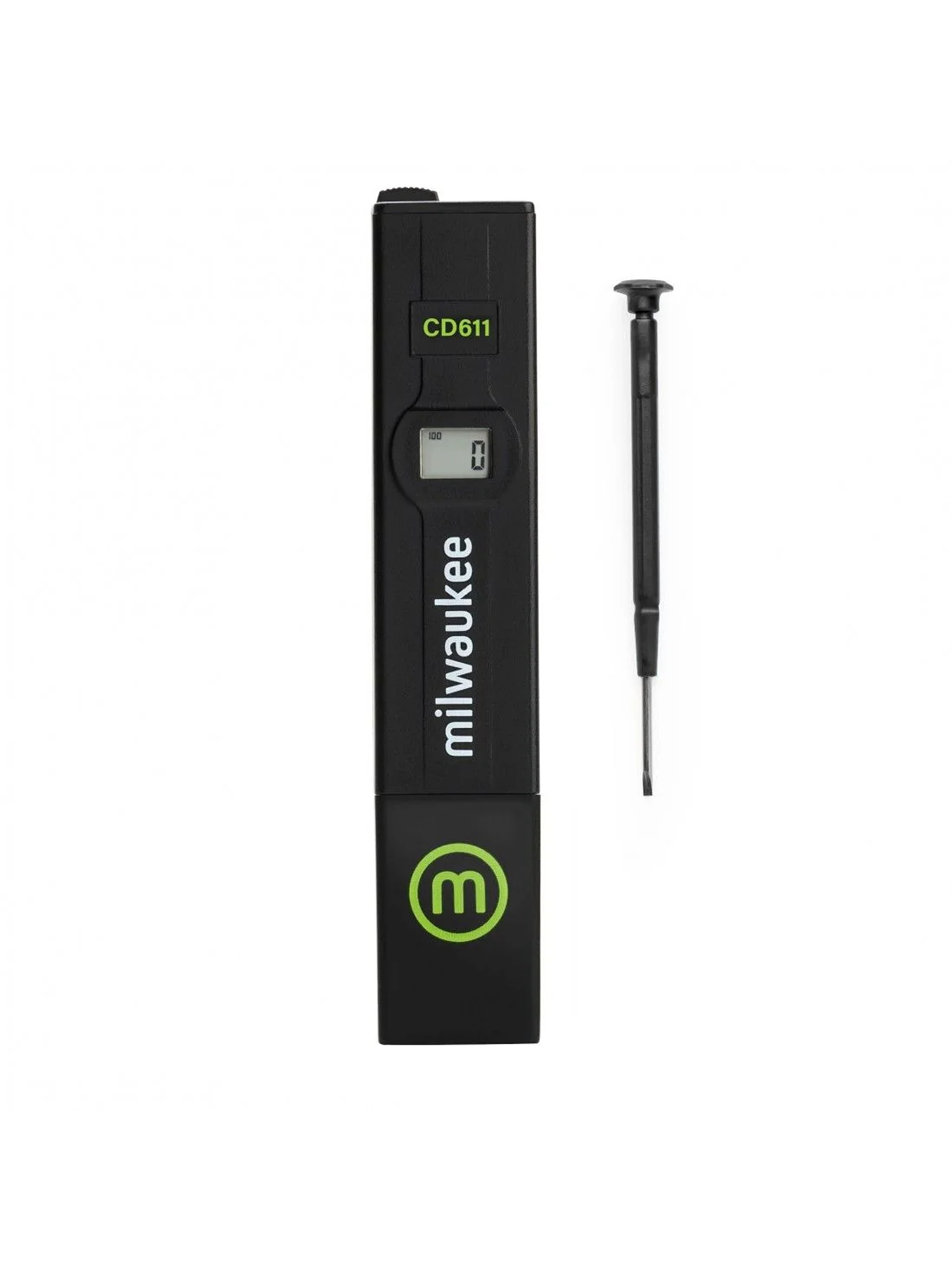 Medidor Ec-Milwaukee 4