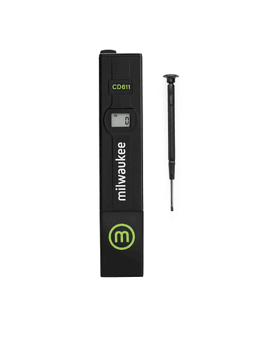 MEDIDOR EC-MILWAUKEE 4