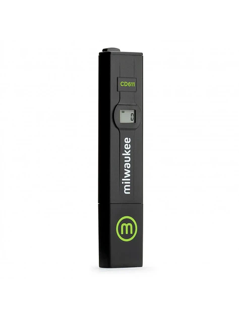 Medidor Ec-Milwaukee 5