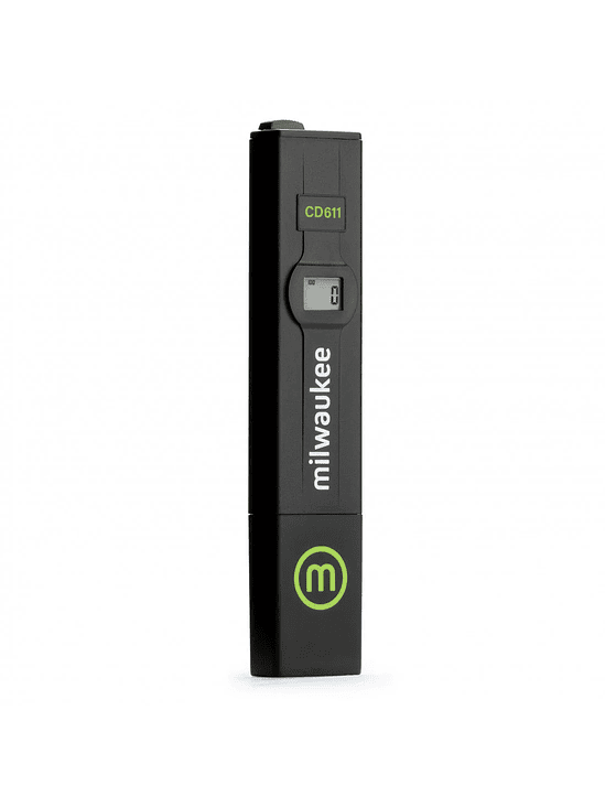 MEDIDOR EC-MILWAUKEE 5