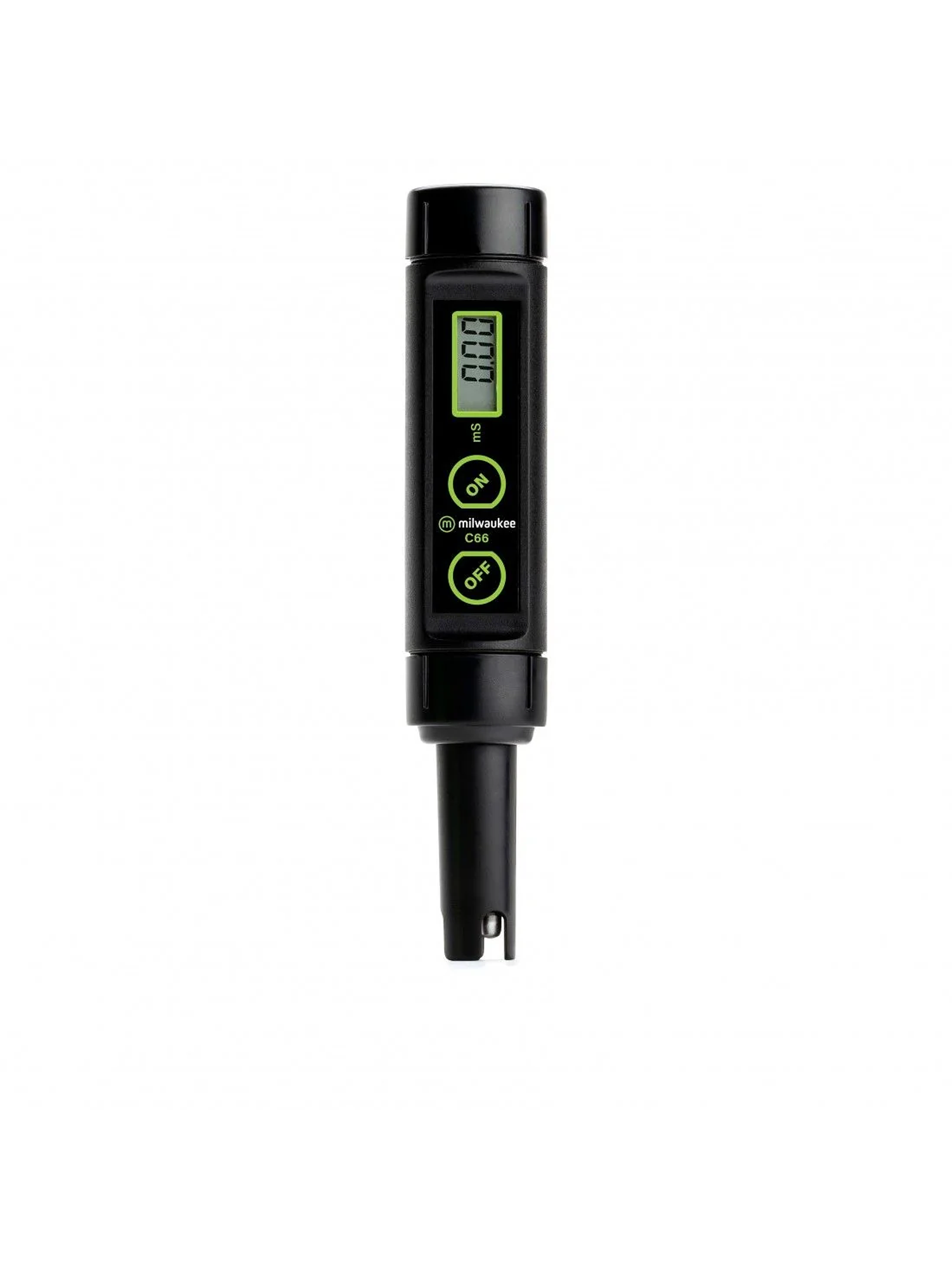 Medidor Ec Waterproof-Milwaukee 2