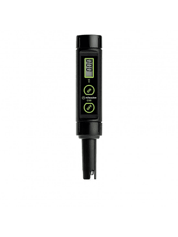 MEDIDOR EC WATERPROOF-MILWAUKEE 2