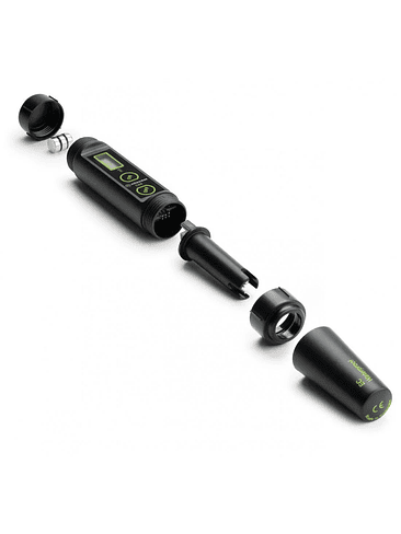 MEDIDOR EC WATERPROOF-MILWAUKEE 3