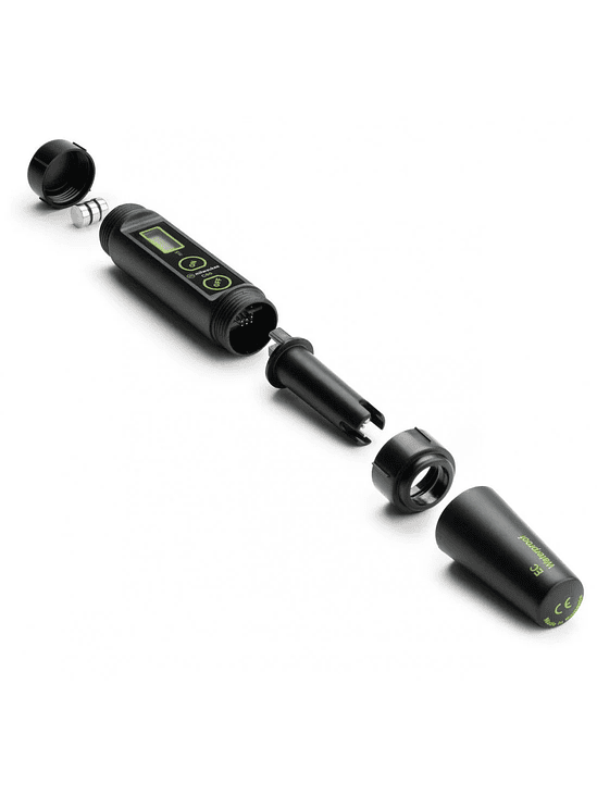 MEDIDOR EC WATERPROOF-MILWAUKEE 3