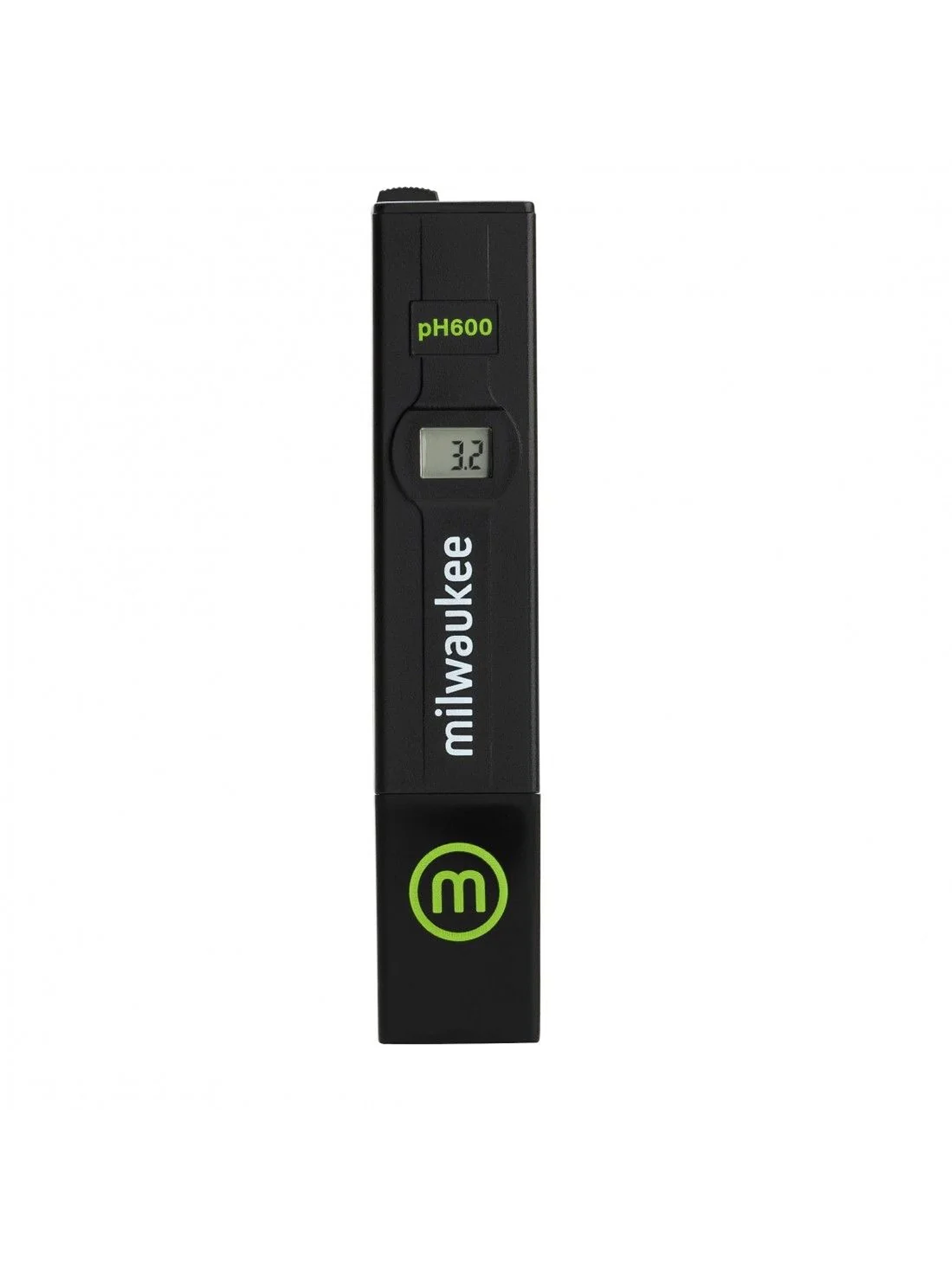 Medidor Ph-Milwaukee 1