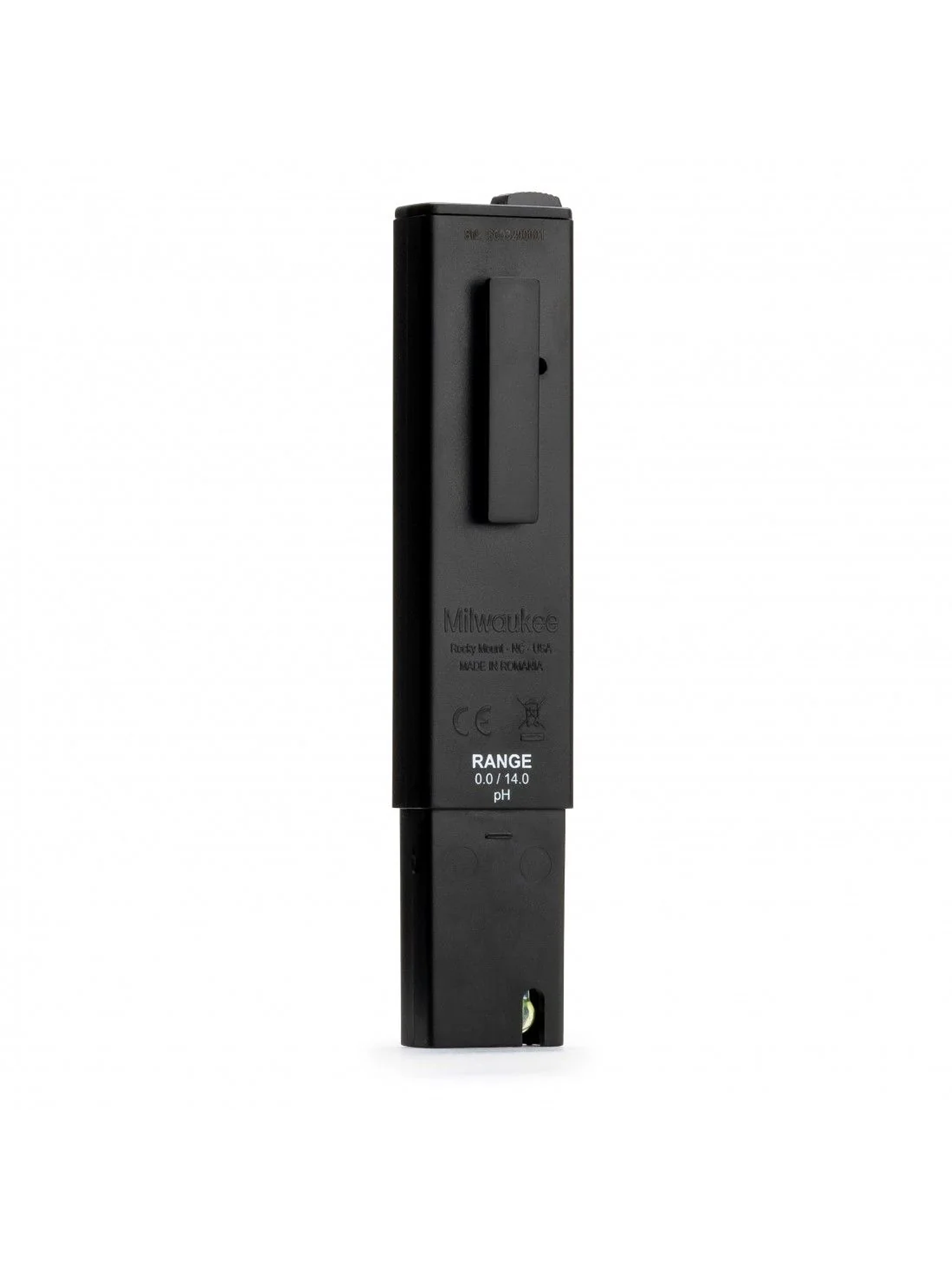 Medidor Ph-Milwaukee 2