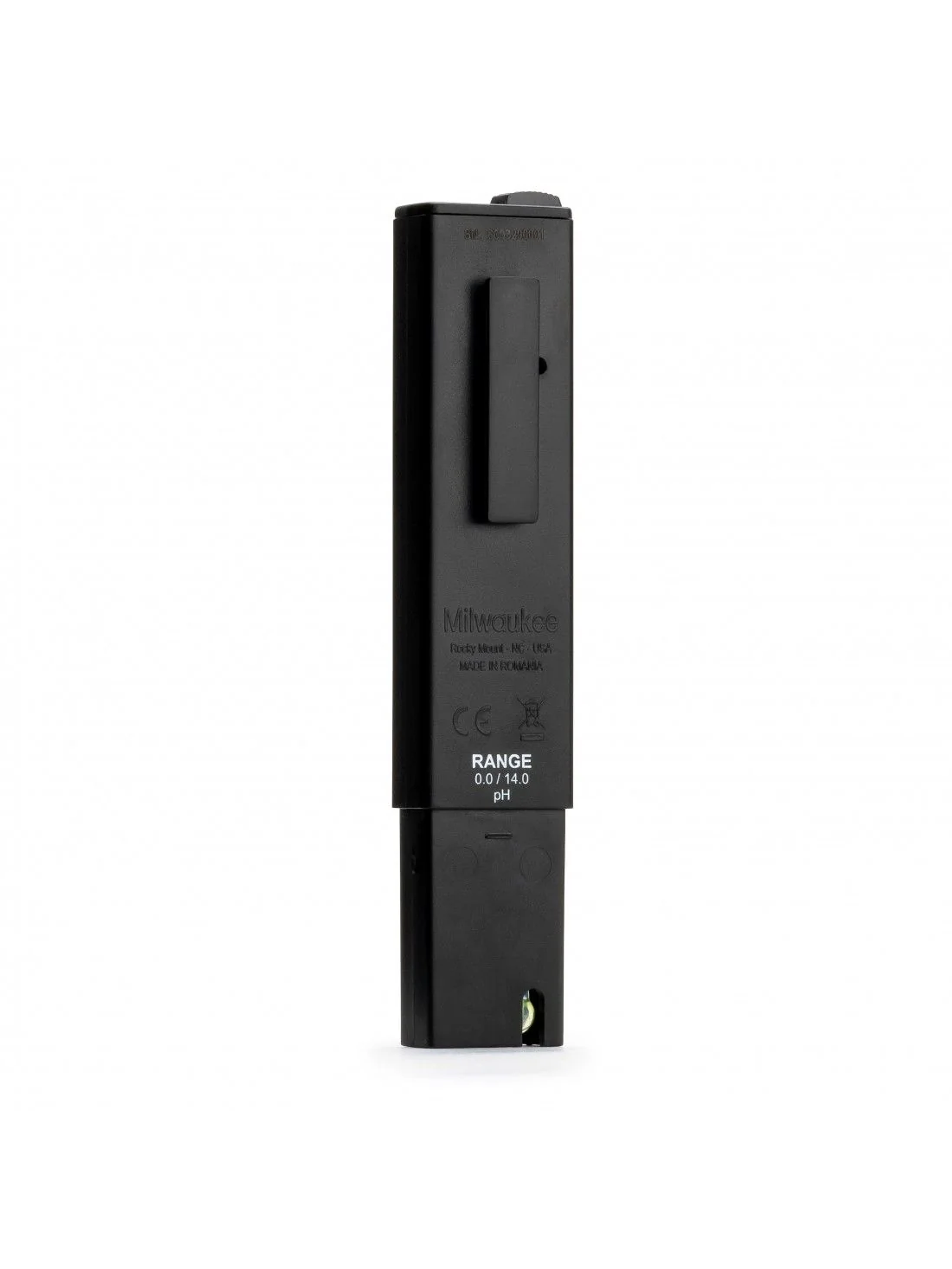 Medidor Ph-Milwaukee 2