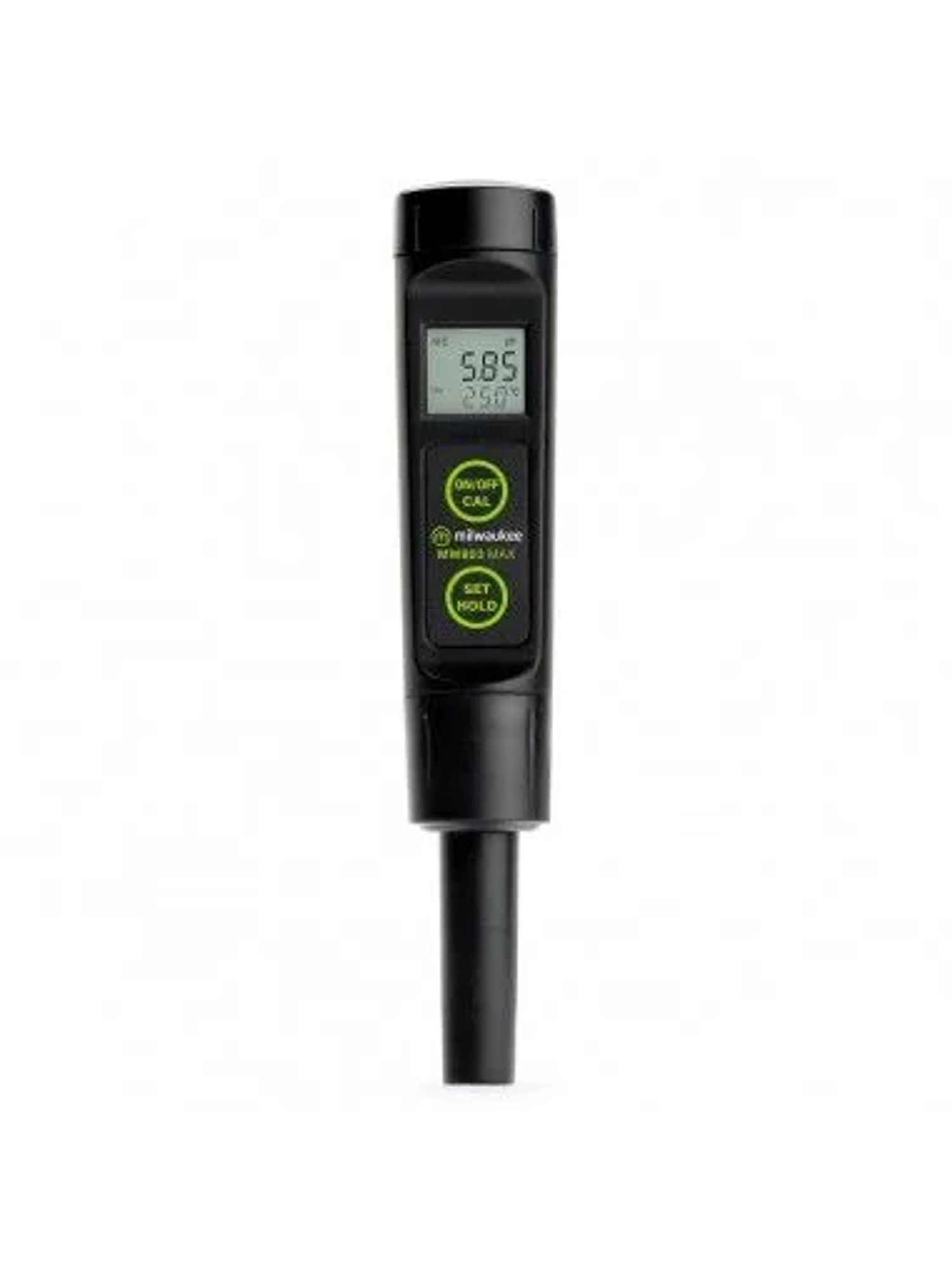 Medidor Ph/Ec/Tds/Temp-Milwaukee 2