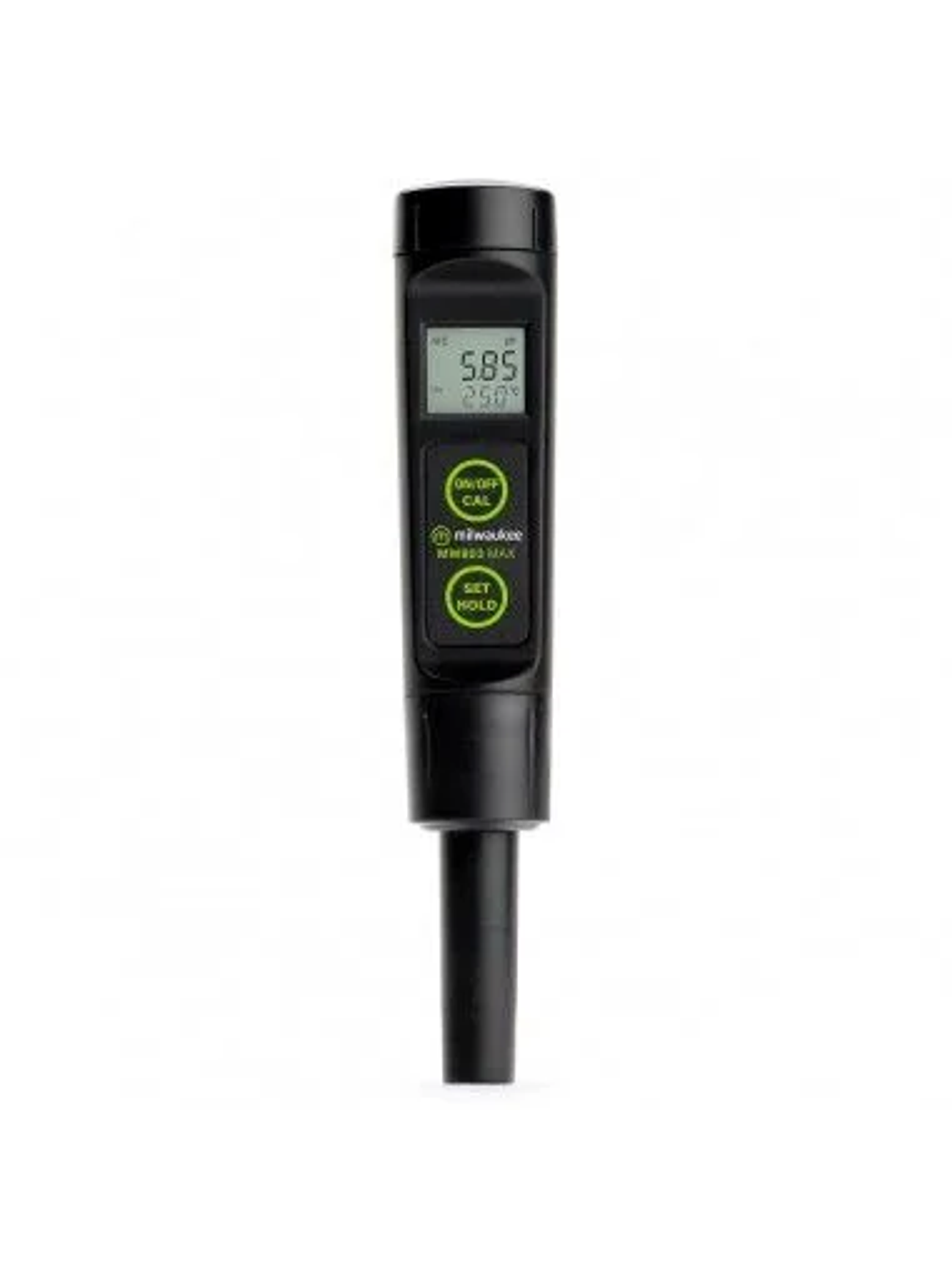 Medidor Ph/Ec/Tds/Temp-Milwaukee 2