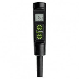 MEDIDOR PH/EC/TDS/TEMP-MILWAUKEE