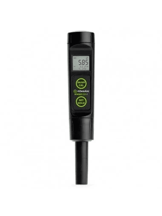 MEDIDOR PH/EC/TDS/TEMP-MILWAUKEE 2