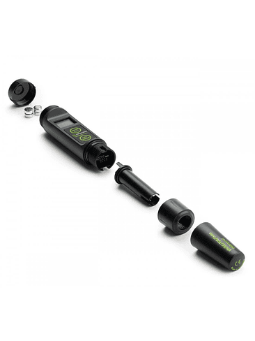 MEDIDOR PH/EC/TDS/TEMP-MILWAUKEE 3