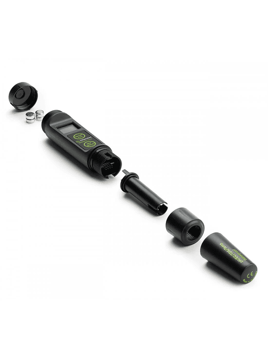 MEDIDOR PH/EC/TDS/TEMP-MILWAUKEE 3