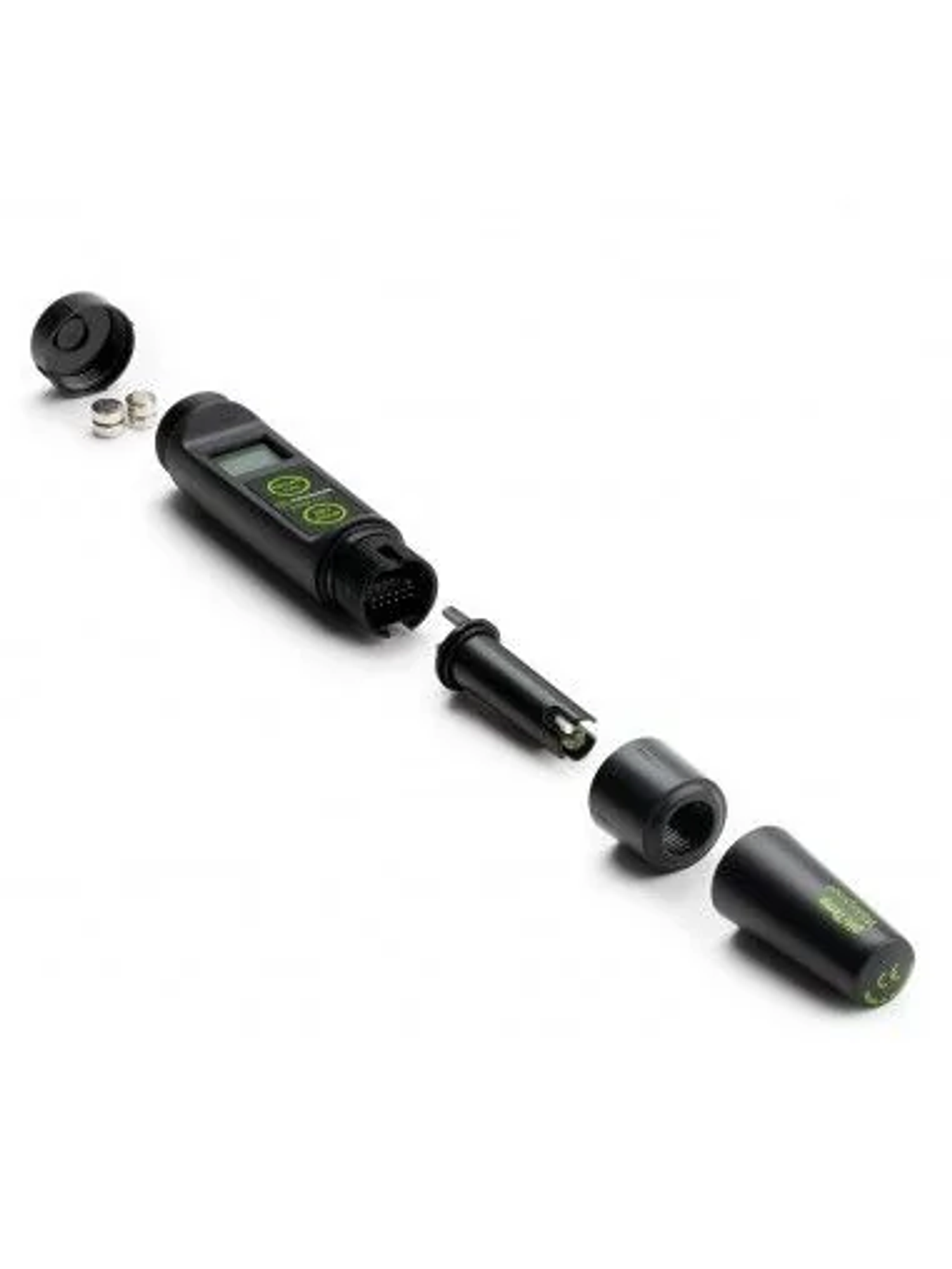 Ph55 Medidor Ph/Temp Waterproof -Milwaukee 2