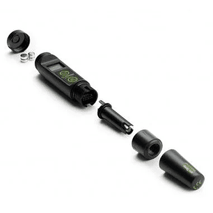 PH55 MEDIDOR PH/TEMP WATERPROOF -MILWAUKEE