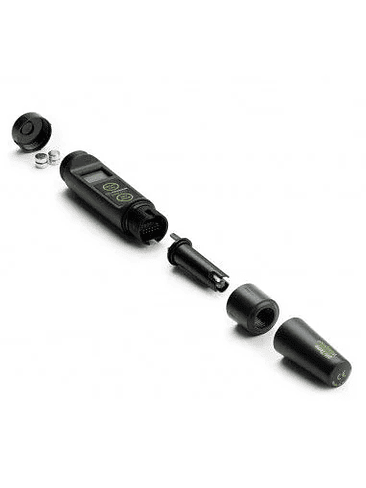 PH55 MEDIDOR PH/TEMP WATERPROOF -MILWAUKEE 2