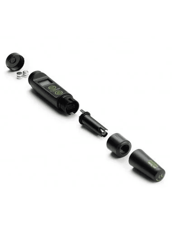 PH55 MEDIDOR PH/TEMP WATERPROOF -MILWAUKEE 2