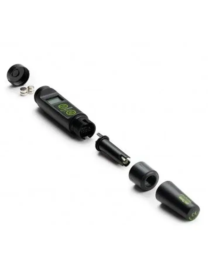 Ph55 Medidor Ph/Temp Waterproof -Milwaukee 2