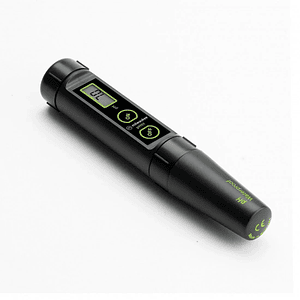 Medidor Ph Waterproof-Milwaukee