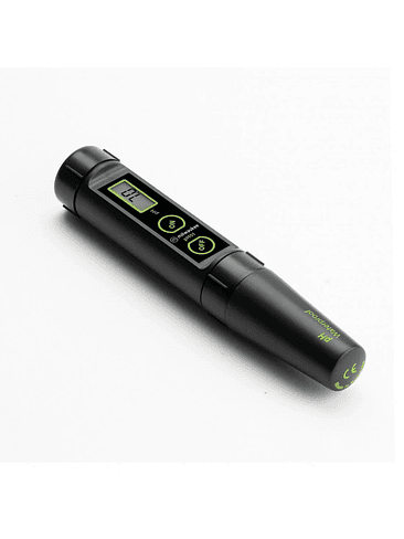 MEDIDOR PH WATERPROOF-MILWAUKEE 1