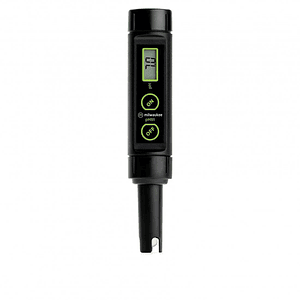 Medidor Ph Waterproof-Milwaukee