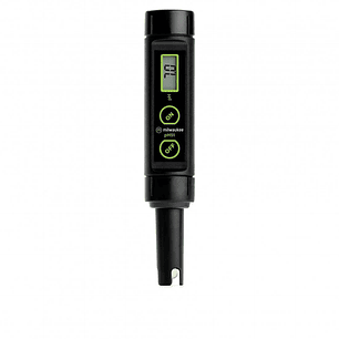 MEDIDOR PH WATERPROOF-MILWAUKEE