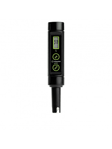 MEDIDOR PH WATERPROOF-MILWAUKEE 2