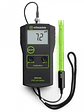 MEDIDOR PRO CON SONDA PH-MILWAUKEE - Miniatura 2