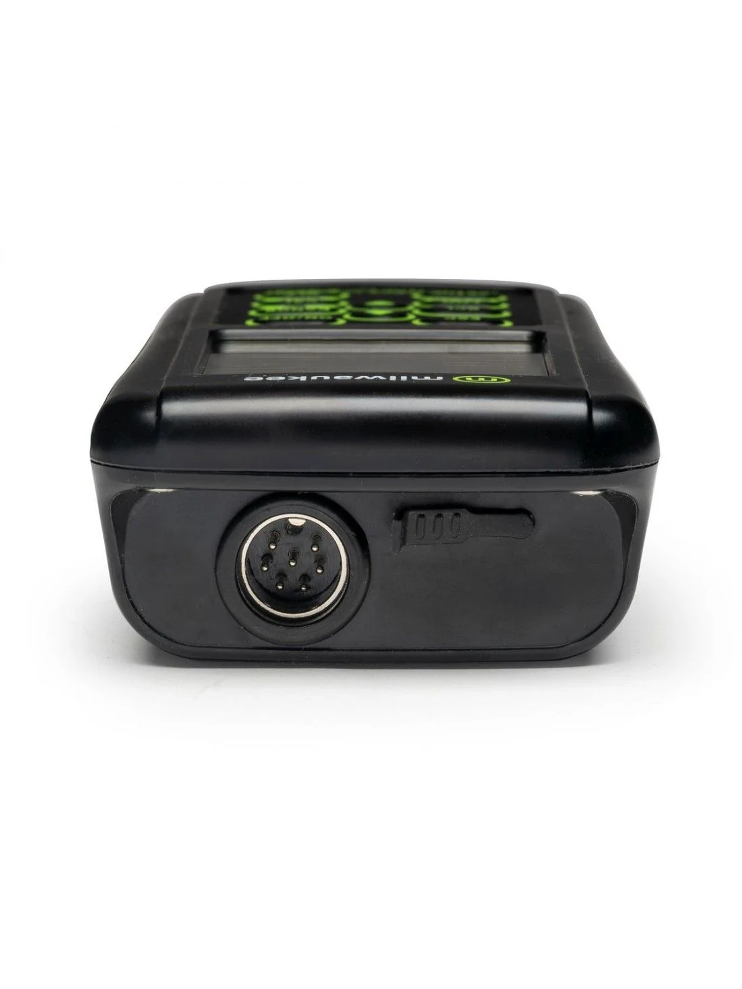 Medidor Pro Con Sonda Ph/Ec/Tds/Temp-Milwaukee 1