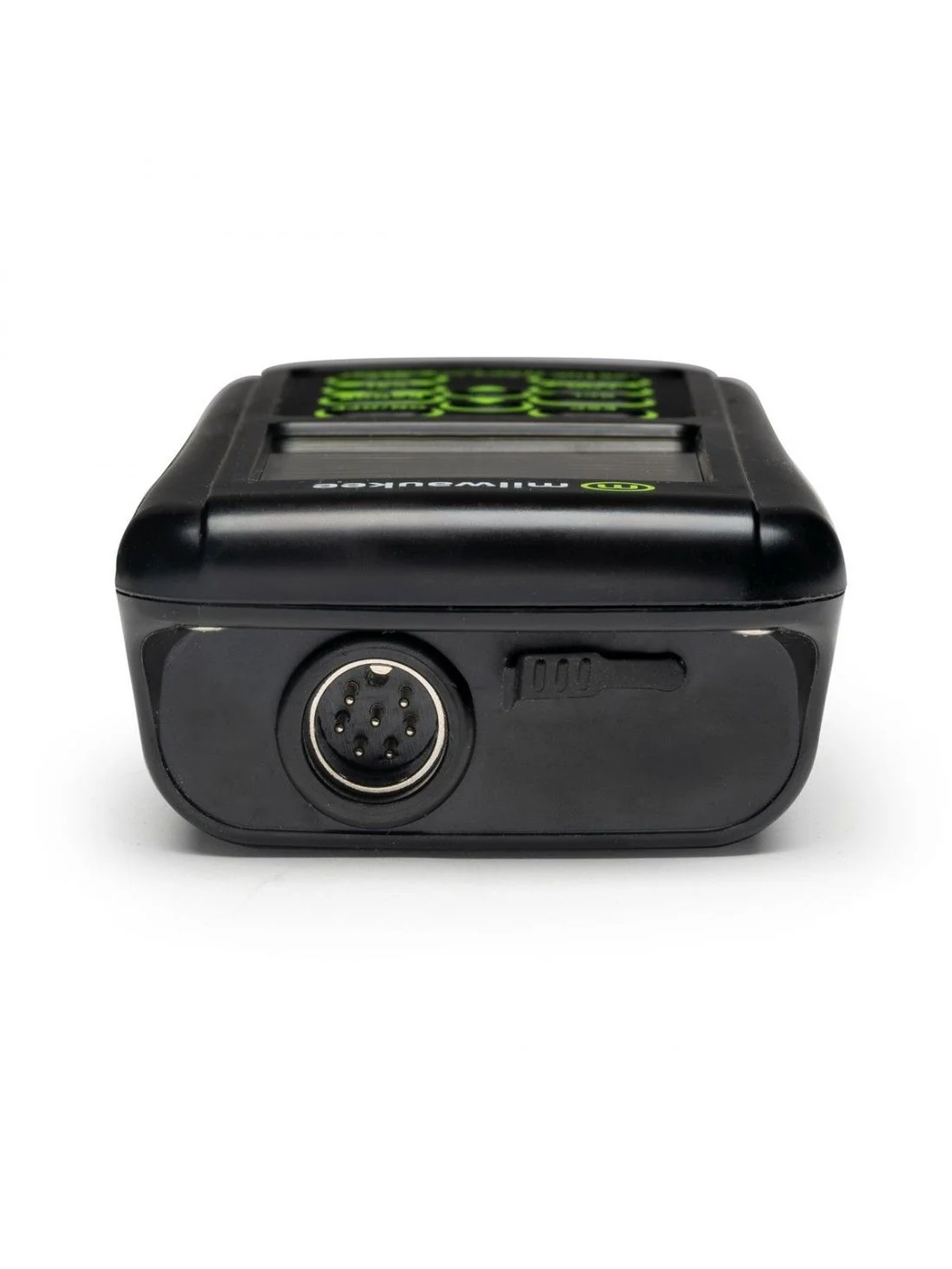 Medidor Pro Con Sonda Ph/Ec/Tds/Temp-Milwaukee 1