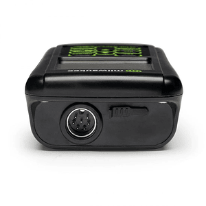 Medidor Pro Con Sonda Ph/Ec/Tds/Temp-Milwaukee