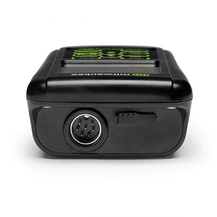 MEDIDOR PRO CON SONDA PH/EC/TDS/TEMP-MILWAUKEE