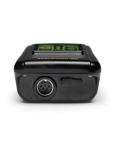 MEDIDOR PRO CON SONDA PH/EC/TDS/TEMP-MILWAUKEE 1