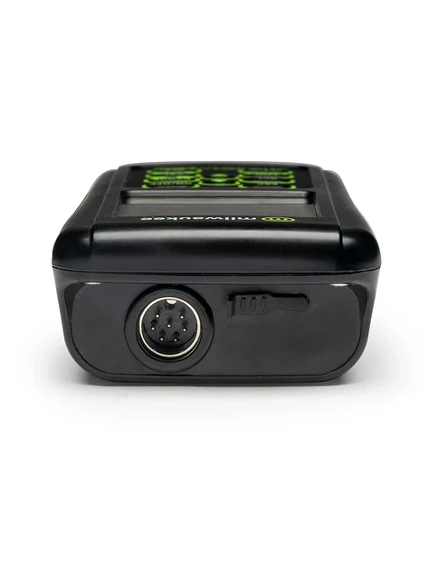 Medidor Pro Con Sonda Ph/Ec/Tds/Temp-Milwaukee 1