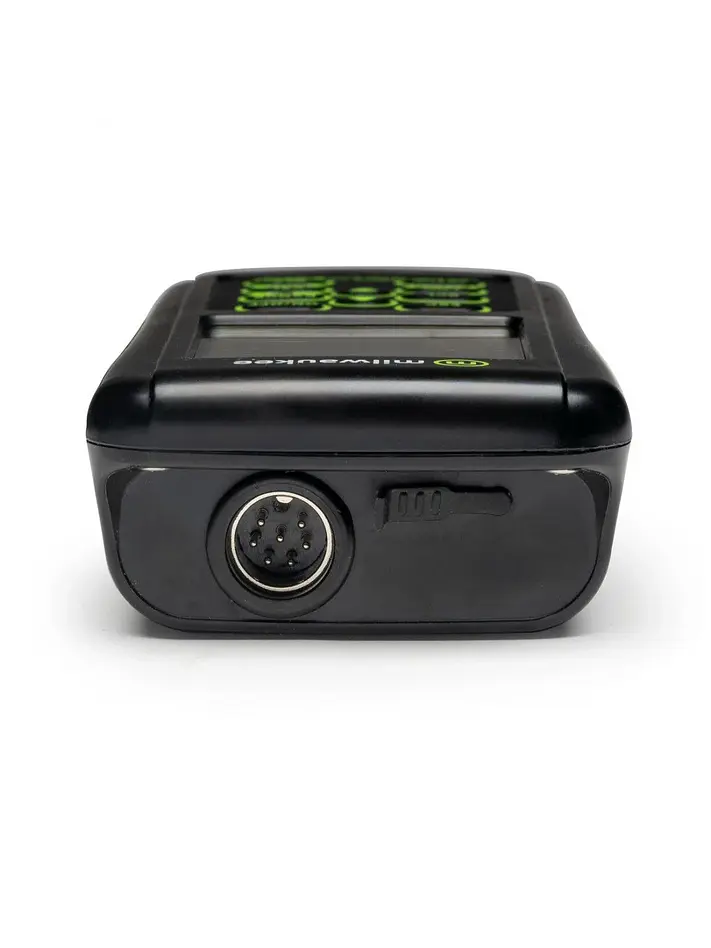 Medidor Pro Con Sonda Ph/Ec/Tds/Temp-Milwaukee 1