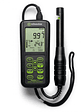 MEDIDOR PRO CON SONDA PH/EC/TDS/TEMP-MILWAUKEE - Miniatura 2
