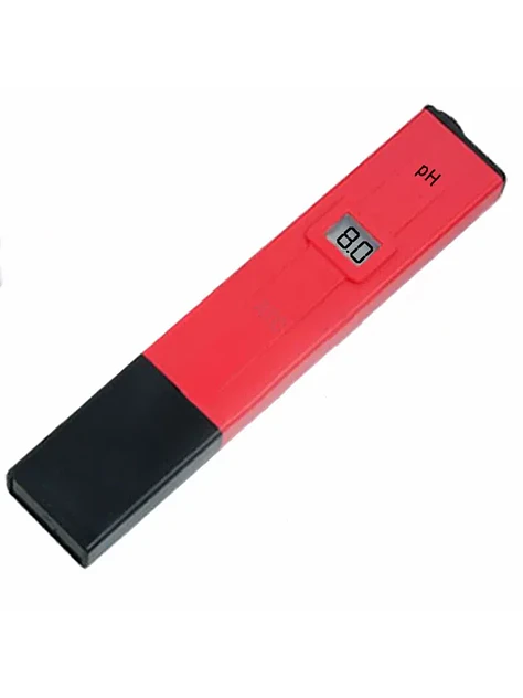Medidor Ph Red 1