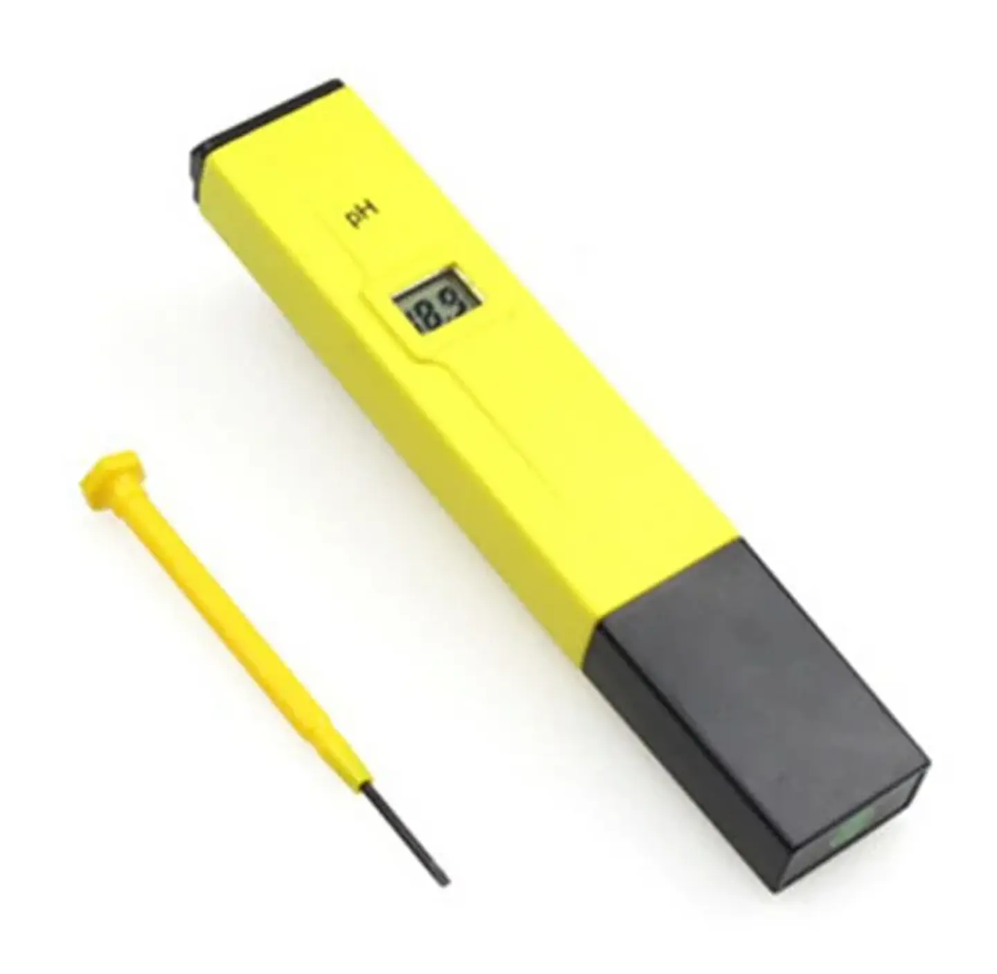 MEDIDOR PH -ANALYTICAL INSTRUMENTS 1