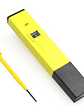 Medidor Ph Yellow - Miniatura 1