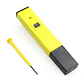Medidor Ph Yellow - Miniatura 1