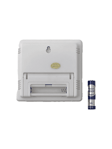 TERMOHIGROMETRO HTC-2- KASVI 2