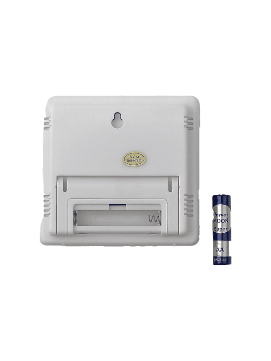 TERMOHIGROMETRO HTC-2- KASVI 2