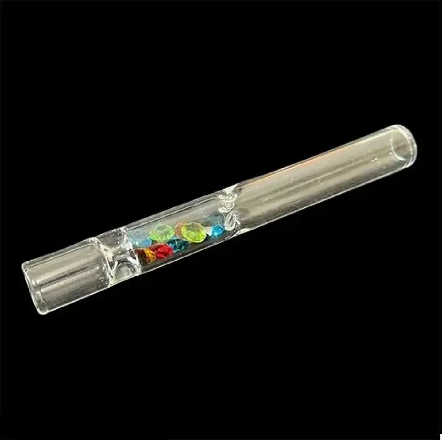 Hitter Diamond Pyrex 10Cm 5