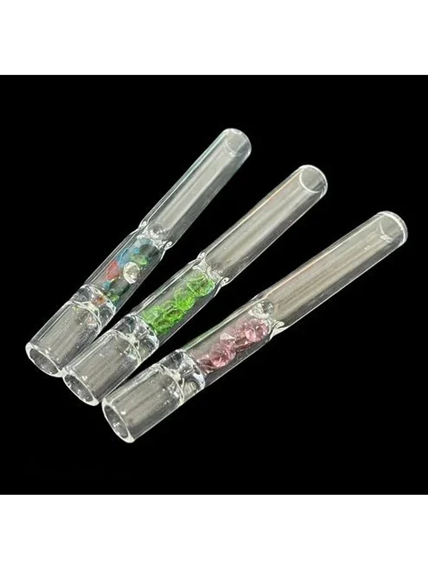 Hitter Diamond Pyrex 10Cm 1