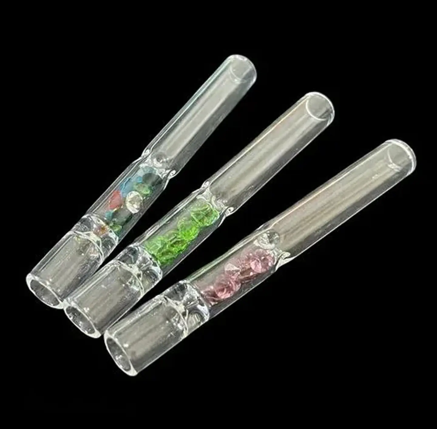 Hitter Diamond Pyrex 10Cm 1