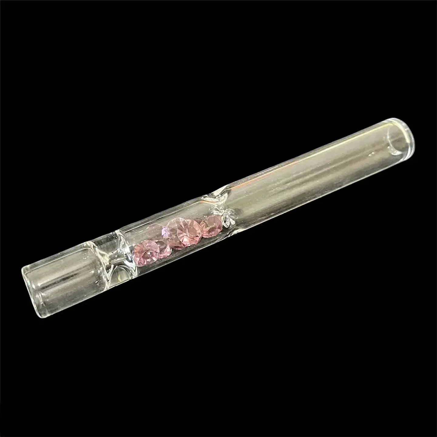Hitter Diamond Pyrex 10Cm 6
