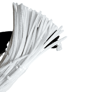 Set Limpia Pipas Y Bongs X5 Und