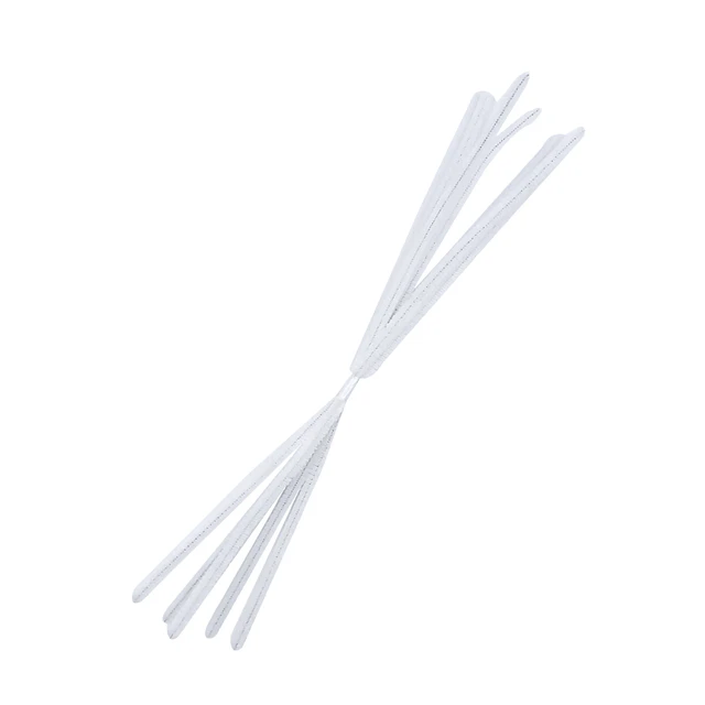 Set Limpia Pipas Y Bongs X5 Und - Hornet