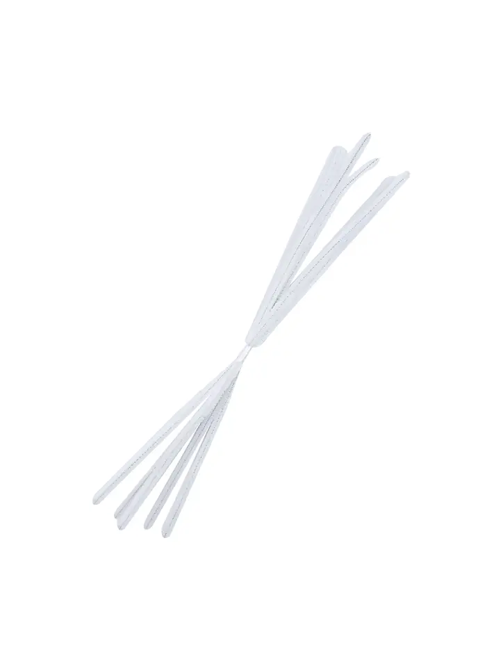 Set Limpia Pipas Y Bongs X5 Und - Hornet 2