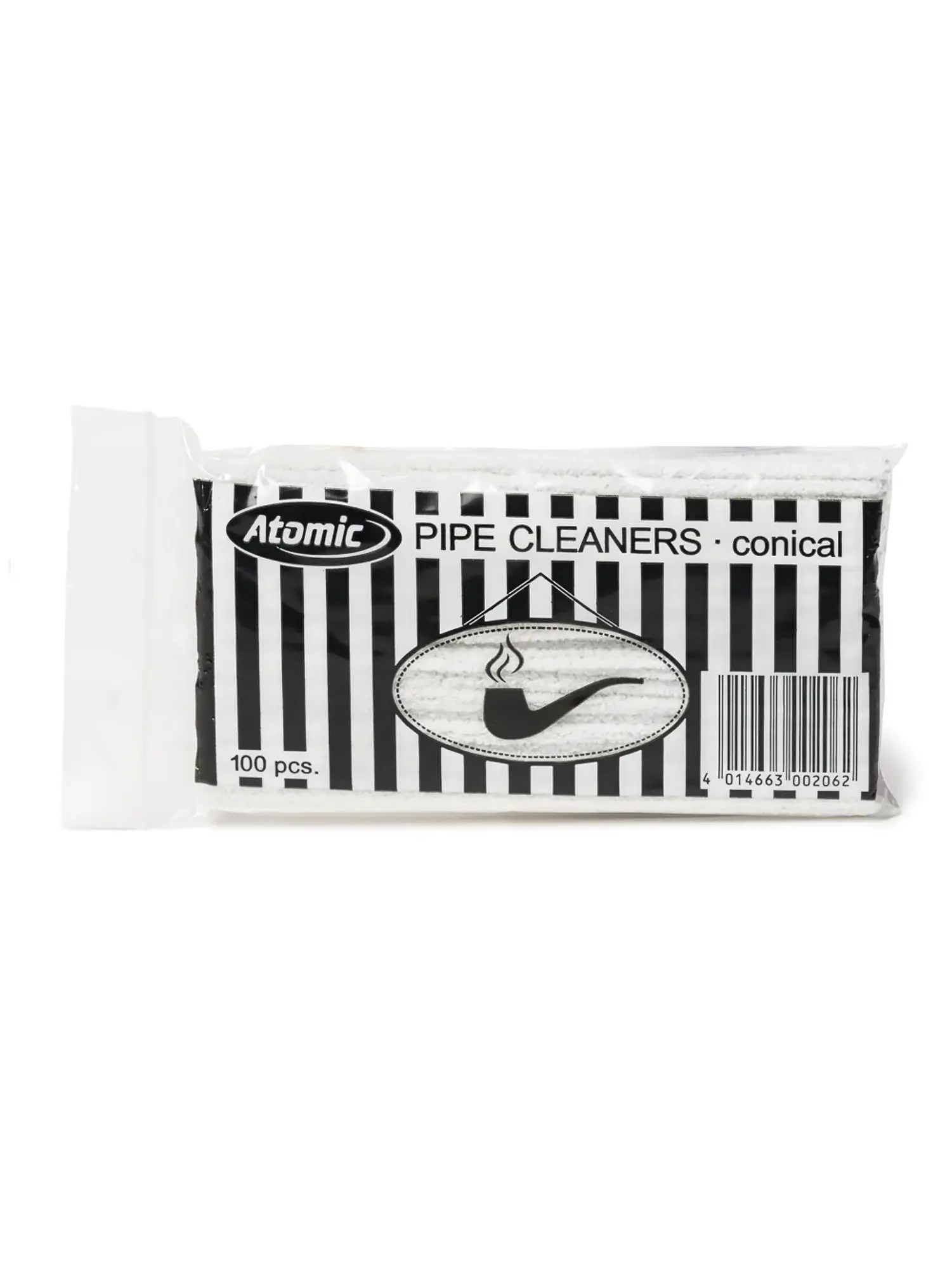 Limpiador Para Pipas Y Bongs- Atomic 1